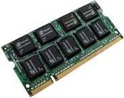 Immagine prodotto Cisco AGGIORNAMENTO DRAM DA 512 MB A 768 MB (1 x 256MB, 533 MHz, DDR2-RAM, SO-DIMM)