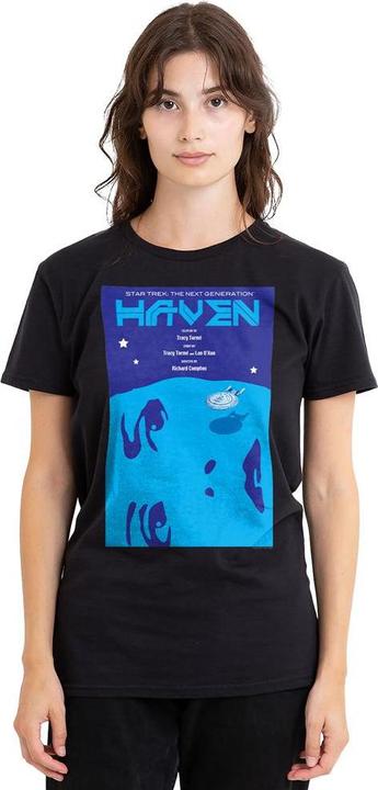 Produktbild The Next Generation Season 1 Episode 11 TShirt (XL)