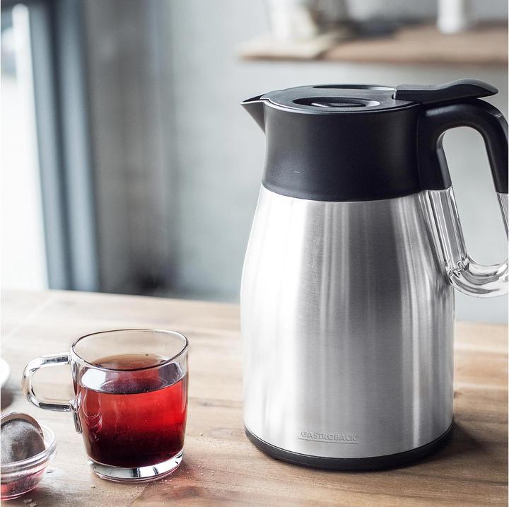 Produktbild Gastroback Advanced (1.70 l, EU-Stecker)