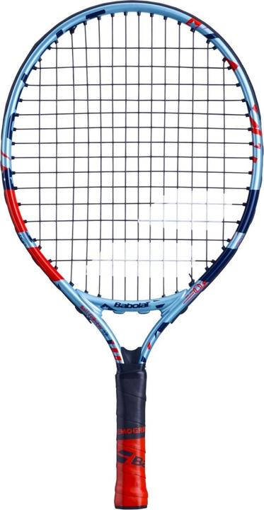Actual product image Babolat Ballfighter 17 (0000, 160 g)