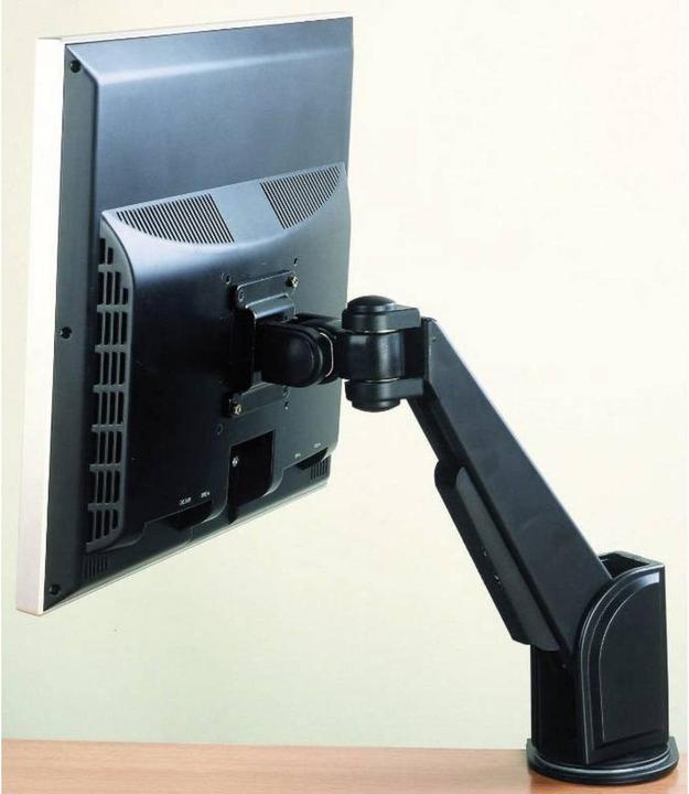 Produktbild SpeaKa Professional LCD-Monitorarm Tischmontage (Tisch, 22")