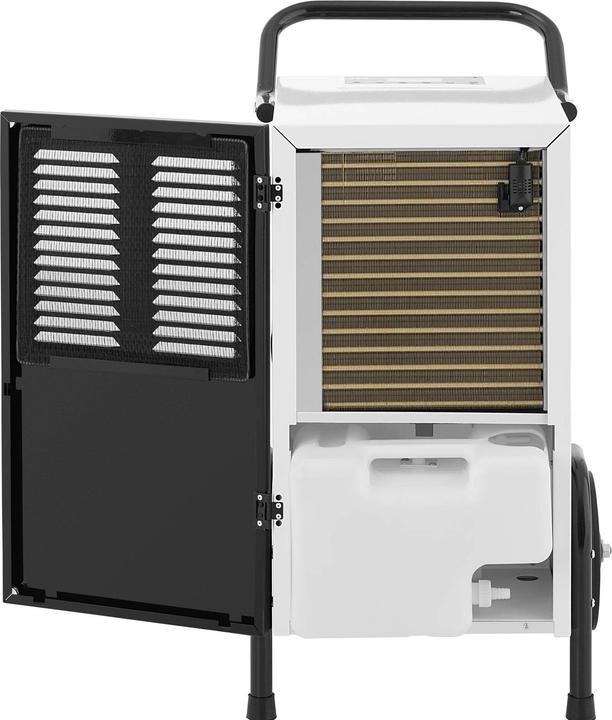 Produktbild MSW MSW-DEH1080C (80 m², 50 l/24h)