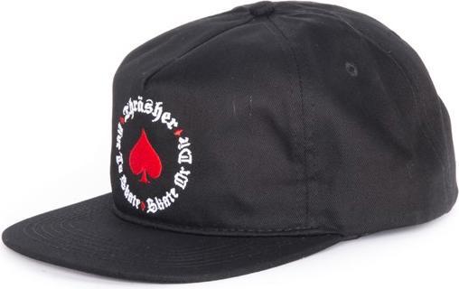 Produktbild Thrasher New Oath Snapback (One Size)