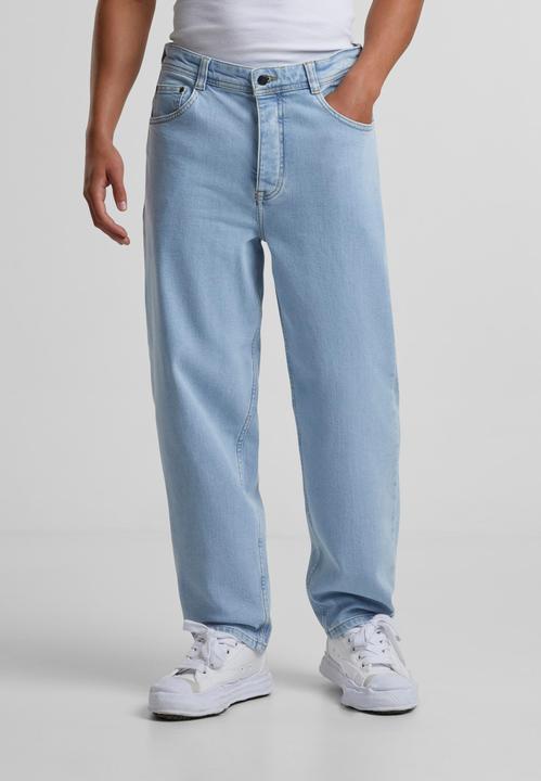 Image du produit Homeboy x-tra BAGGY Pant Denim - 119461 (W28/L32)