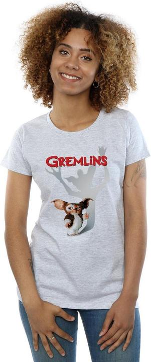 Image du produit Universal Textiles - T-shirt GIZMO SHADOW - Femme (XL)