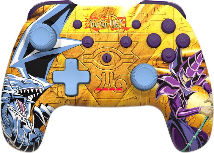 Freaks and Geeks Controller Yu-Gi-Oh Dragon (Switch)