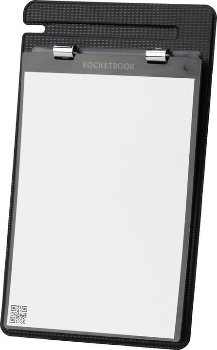 Actual product image Rocketbook Orbit (A5, Plain, Lined, Dotted, No binding)
