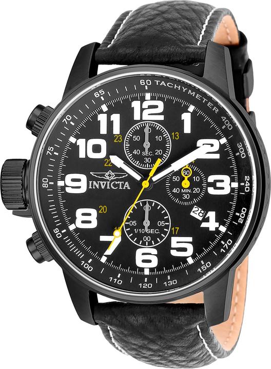 Actual product image Invicta I-Force 3332 Herenhorloge - 46mm (46 mm)