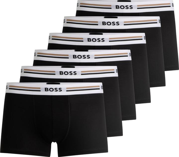BOSS Trunk 6P Revive