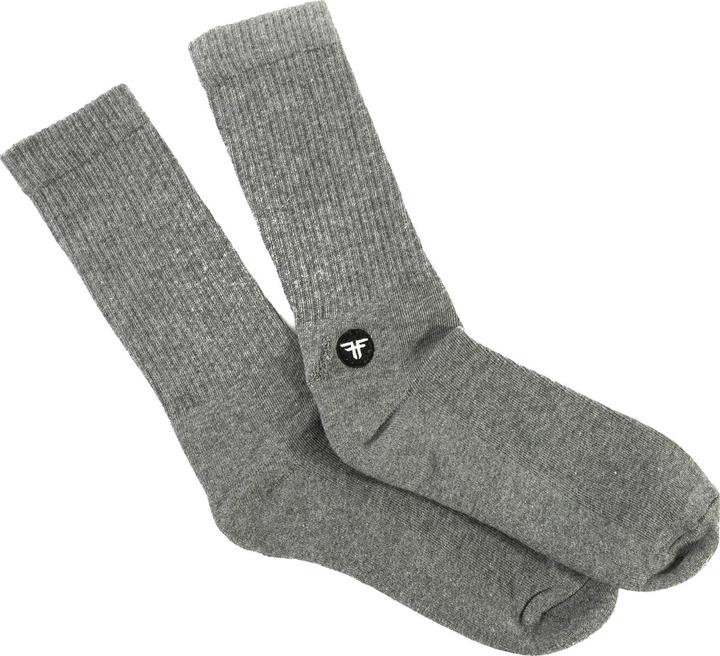 Actual product image Fallen Patch Socks (One size)