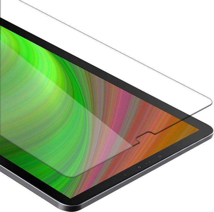 Produktbild Cadorabo Displayschutzglas (1 Stück, Galaxy Tab S4)