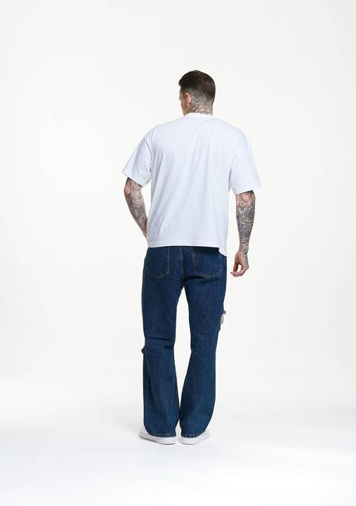 Actual product image 2Y Studios 2Y Anduin Ripped Baggy Jeans - 178451 (32)