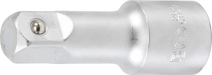 BGS Verlängerung 20 mm (3/4") 100 mm (3/4")