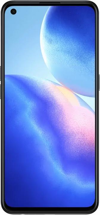 Produktbild OPPO Reno5 5G (128 GB, Space Black, 6.43", Dual SIM, 64 Mpx, 5G)