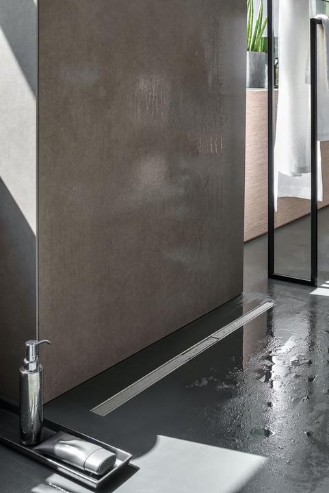 Image du produit Geberit Caniveau de douche (900 mm)