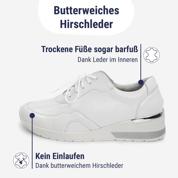 Produktbild Vitaform Sneaker Soft (39)