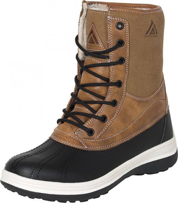 Produktbild Lhotse winterschuh papou (39)