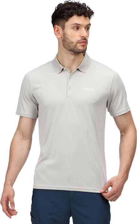 Actual product image Regatta SportPoloshirt Maverick V short-sleeved (L)