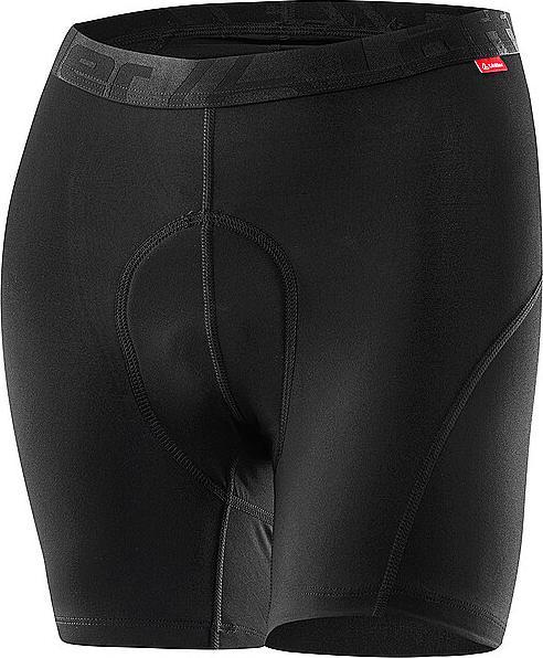 Actual product image Löffler Women's Cycling Undershorts Elastic 2.0 (4XL)