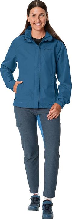 Immagine prodotto Vaude Giacca Escape Bike Light da donna (44)