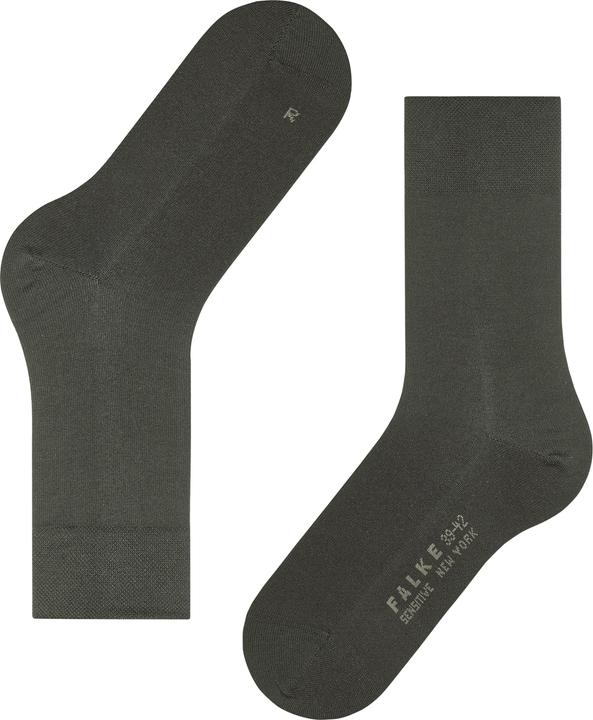 Produktbild Falke Sensitive New York SO (Einzelpack, 39 - 42)