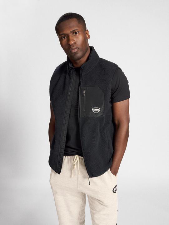 Image du produit hummel Hmllgc Oliver Fleece Waistcoat (XL)