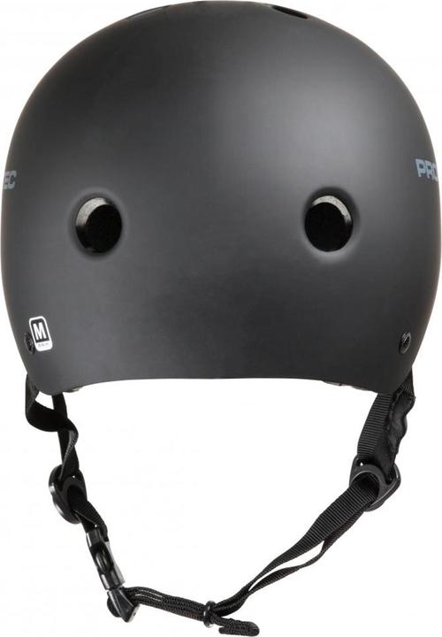Actual product image Pro-Tec Classic Cert Helmet (52 - 54 cm)