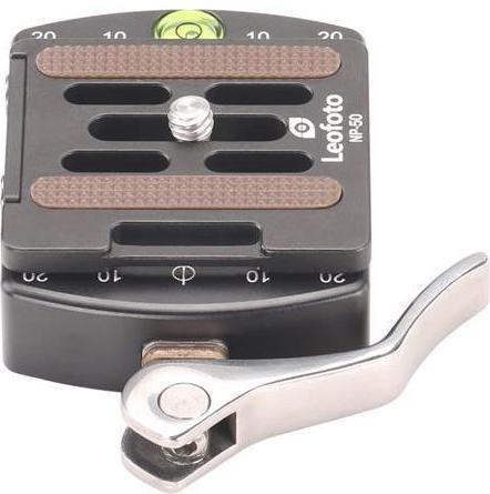Image du produit Leofoto LR-50 (Adaptateur pour pied)