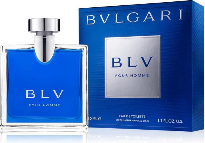 Bulgari Blv (Eau de Toilette, 50 ml)