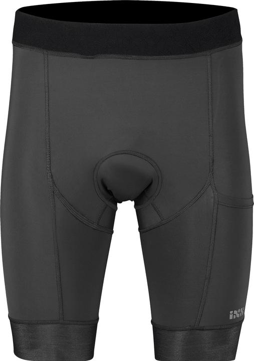 Actual product image iXS Flow XTG Inside Shorts (M)