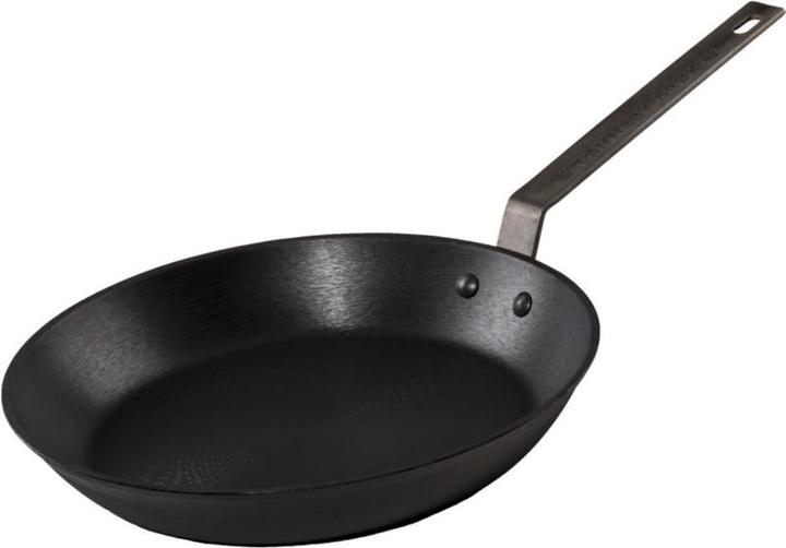 Ronneby Bruk Ultra Light Professional Frying Pan - 30 cm - Gusseisen (163000) (Ensemble de casseroles et de poêles de cuisson, Fonte)