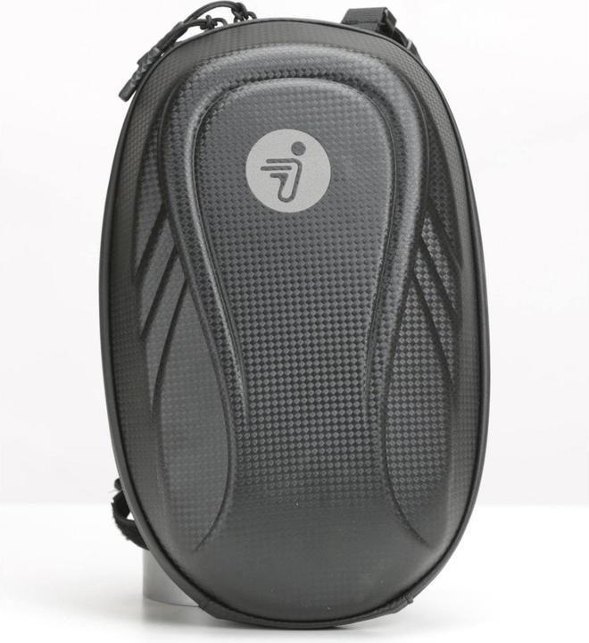 Segway-Ninebot Sac frontal V2 Schwarz