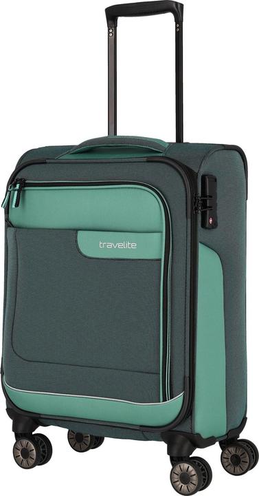 Actual product image Travelite Viia (38 l, Hand luggage (up to 50 litres))