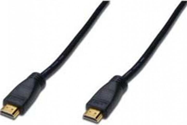 Produktbild Digitus HDMI (Typ A) — HDMI (Typ A) (15 m, HDMI)