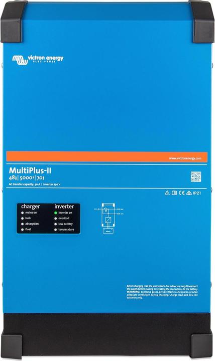 Produktbild Victron Energy MultiPlus-II