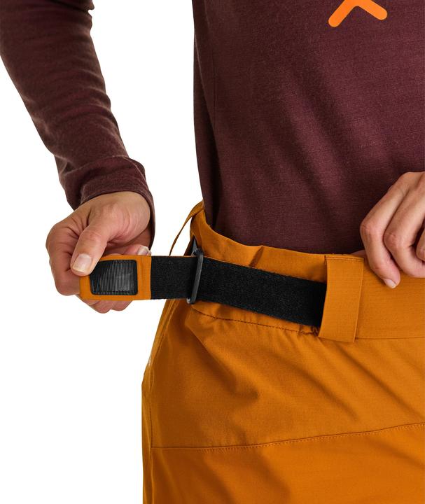 Image du produit Ortovox Mesola Pants W (L)