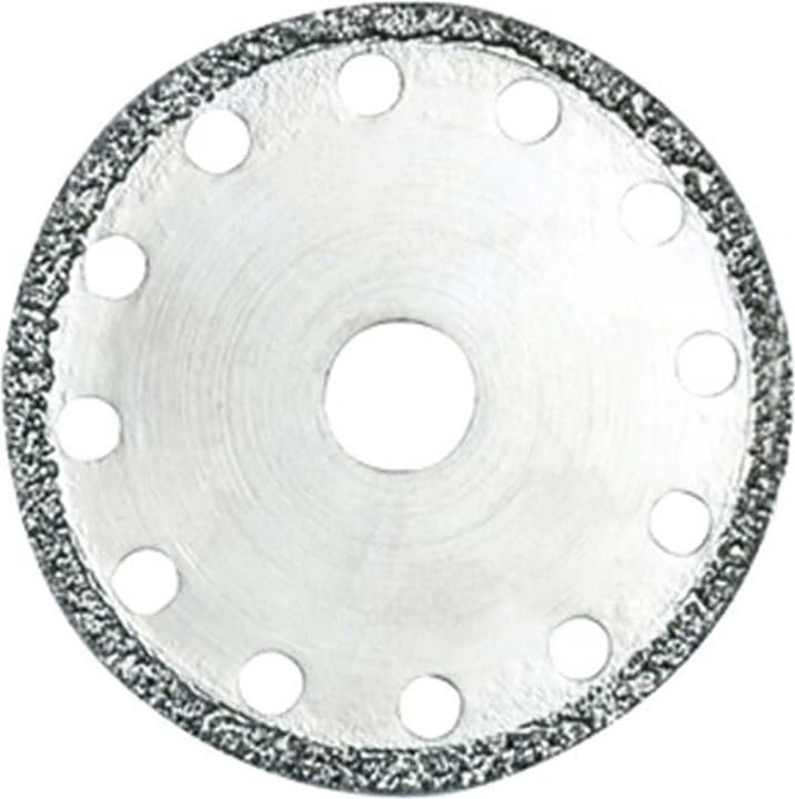 Proxxon Lame de scie en diamant
