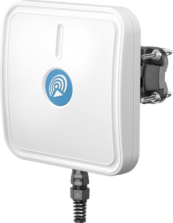 Quwireless QuMax Omni for TCR100, 2x Antenna LTE (AT100MO) network antenna Omni-directional antenna