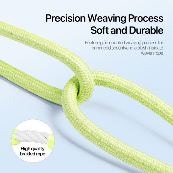 Actual product image Dux Ducis PLAZ webbing / lanyard