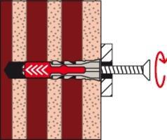 Produktbild Fischer Duopower (2 Stk.)