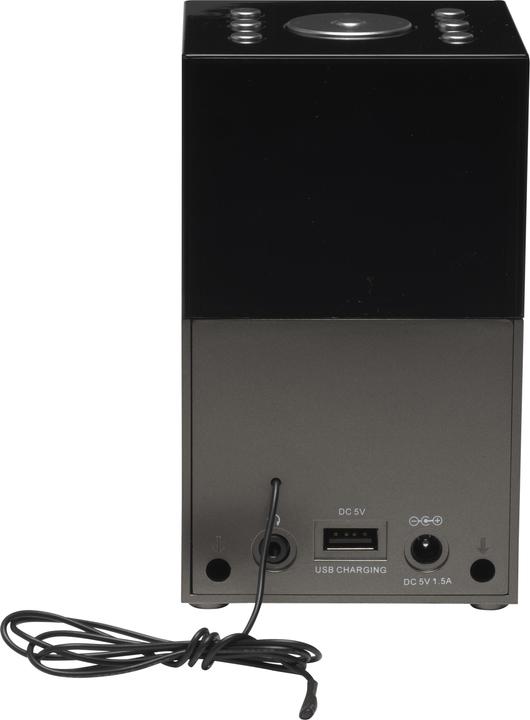 Productafbeelding Denver CRD-510