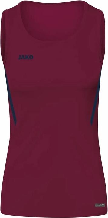 Actual product image JAKO Tanktop Challenge (140)