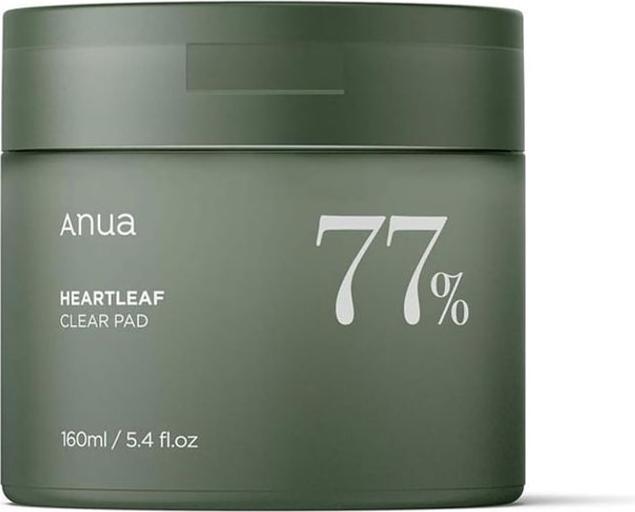 Produktbild Anua Heartleaf (Tonic, 160 ml)
