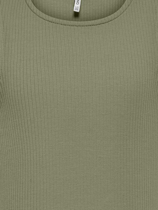 Image du produit Only Kogbelfast Life S/L Midi Dress Noos Jrs (122)