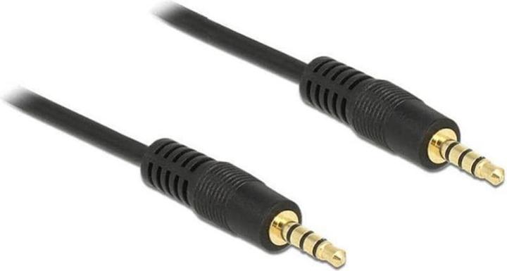 Delock 3.5mm (3 m, 3.5mm jack (AUX))