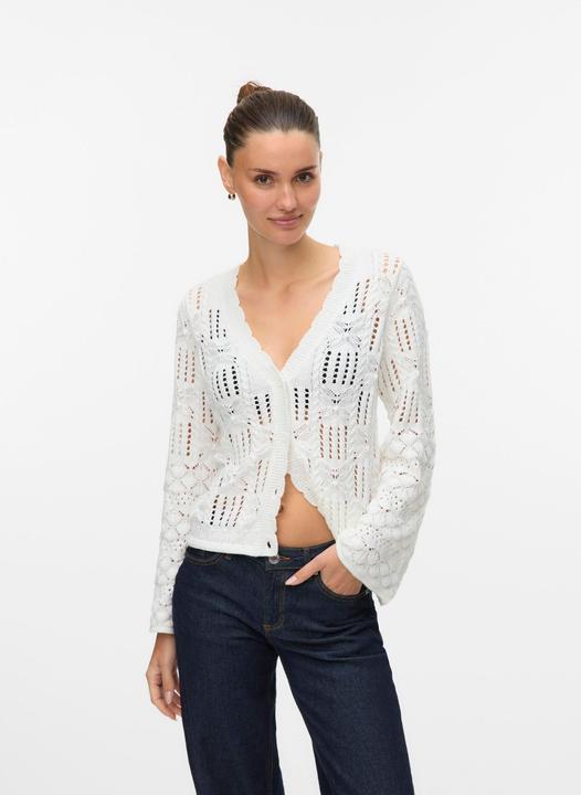 Actual product image Vero Moda VMEMILIA Strickjacke Strickjacke (M)