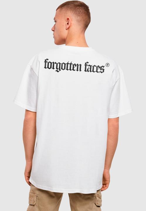 Immagine prodotto Forgotten Faces Maglietta Legacy oversize - 127107 (XS)