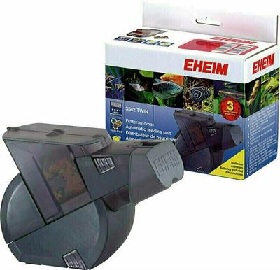 Produktbild Eheim Twinfeeder (Futterautomat Digital)