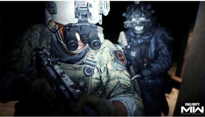 Immagine prodotto Activision Call of Duty: Modern Warfare II (Xbox Series X, Xbox One X, Xbox One S, DE)