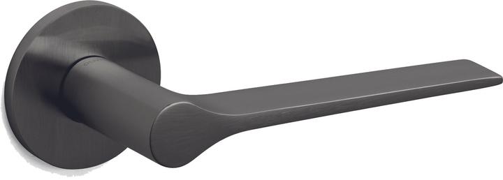 Olivari Door handle set LAMA (Door handle)